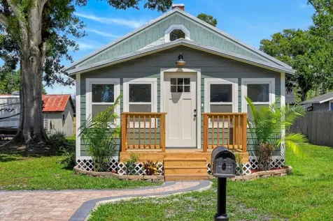 707 Virginia Avenue St Cloud FL 34769