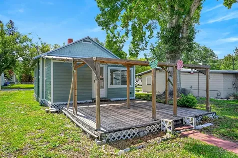 707 Virginia Avenue St Cloud FL 34769
