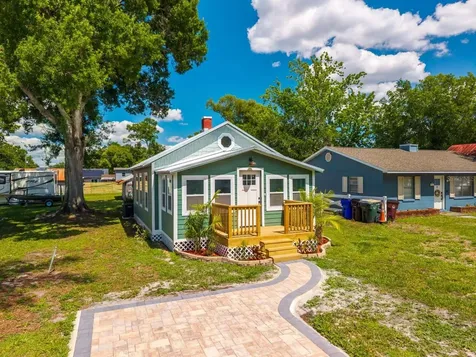 707 Virginia Avenue St Cloud FL 34769