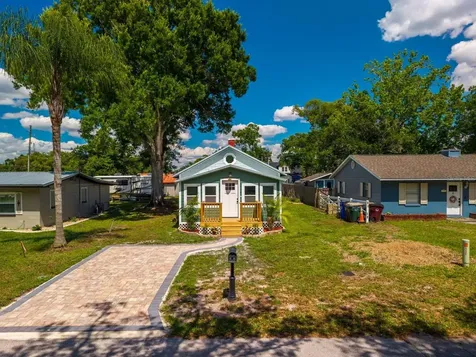707 Virginia Avenue St Cloud FL 34769