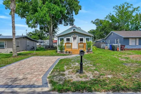 707 Virginia Avenue St Cloud FL 34769