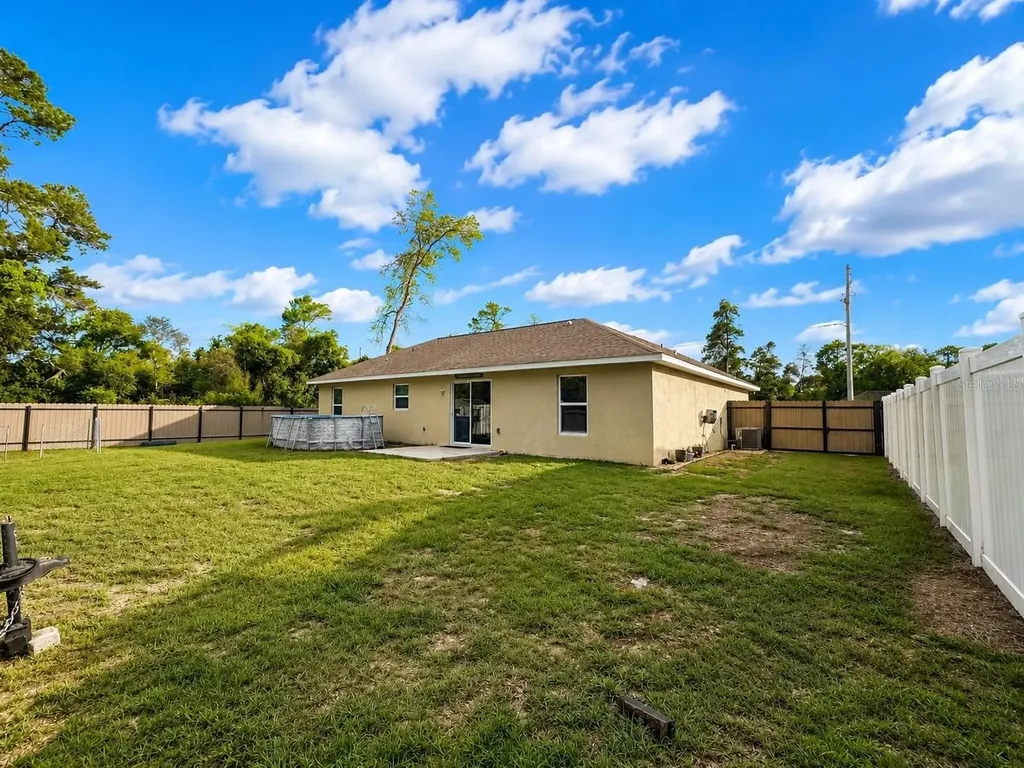 17023 SW 41st Avenue Ocala FL 34473