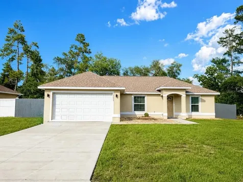 17023 SW 41st Avenue Ocala FL 34473