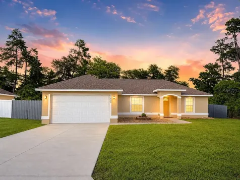 17023 SW 41st Avenue Ocala FL 34473