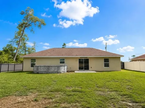17023 SW 41st Avenue Ocala FL 34473