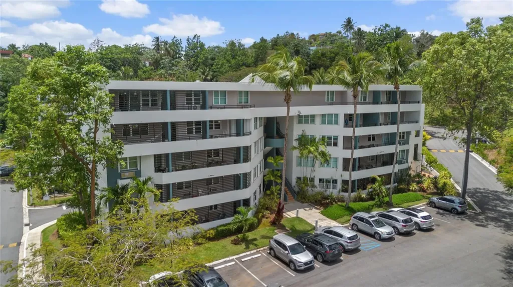 1500 Lor Romeros Avenue San Juan PR 00926