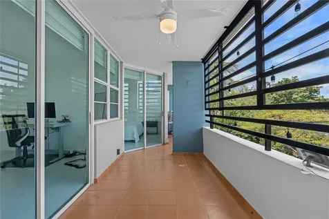 1500 Lor Romeros Avenue San Juan PR 00926