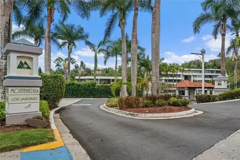1500 Lor Romeros Avenue San Juan PR 00926