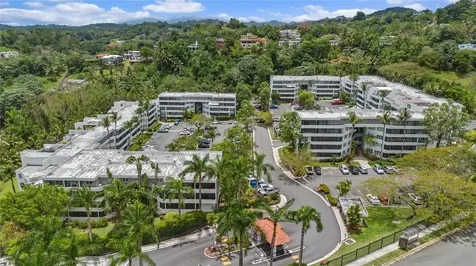 1500 Lor Romeros Avenue San Juan PR 00926