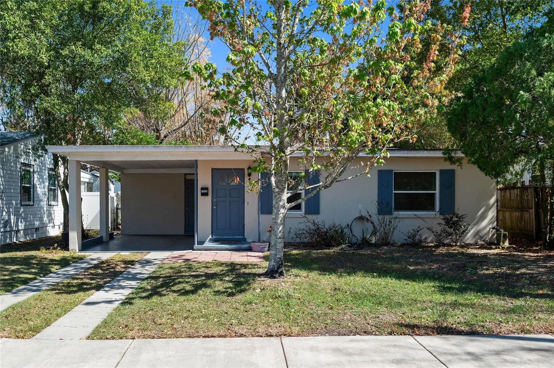 1629 Dauphin Lane Orlando FL 32803