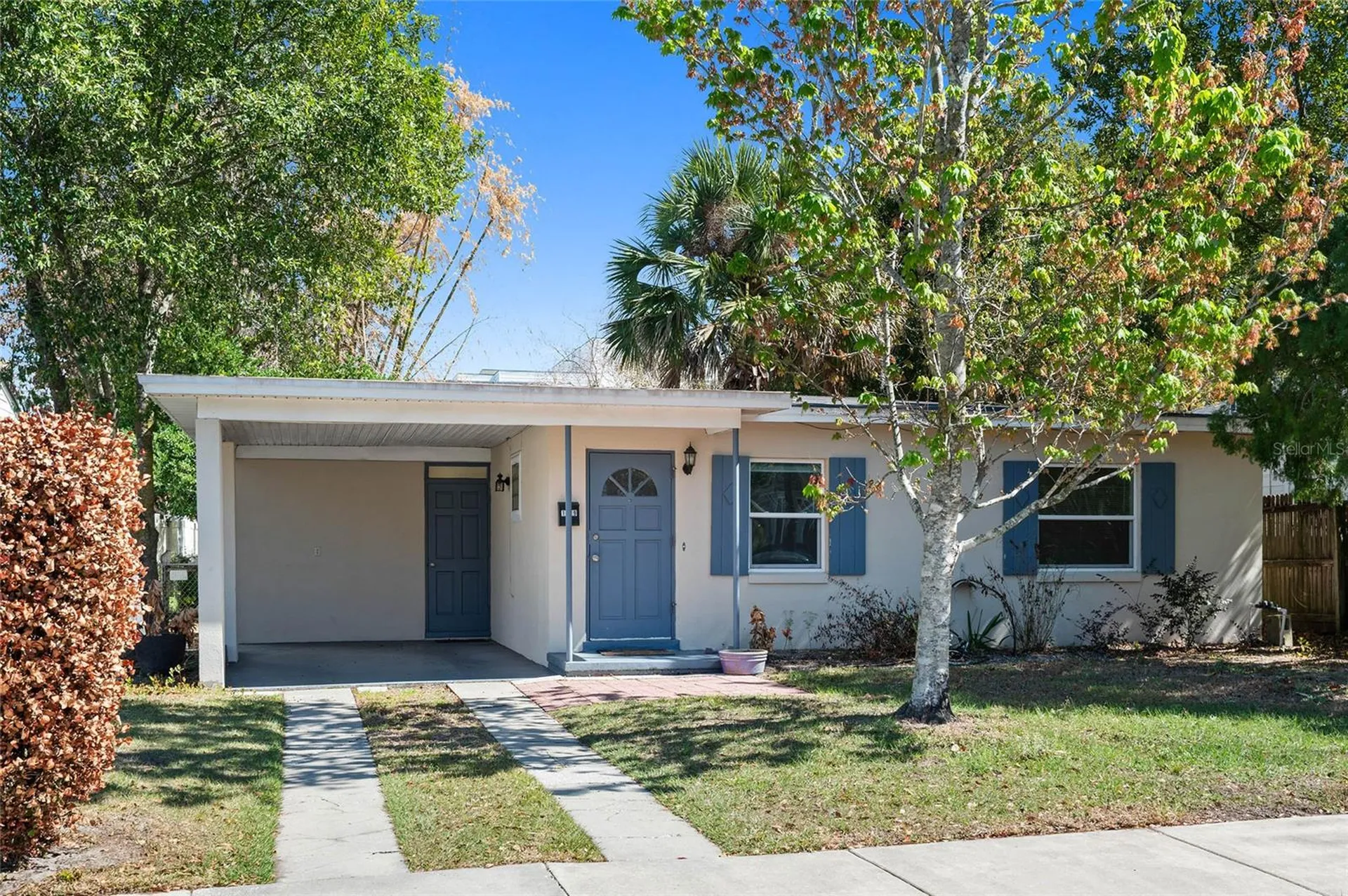 1629 Dauphin Lane Orlando FL 32803