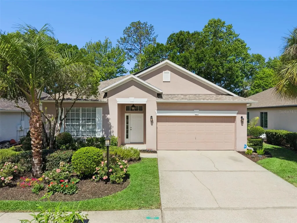 1860 Marley Place Longwood FL 32750