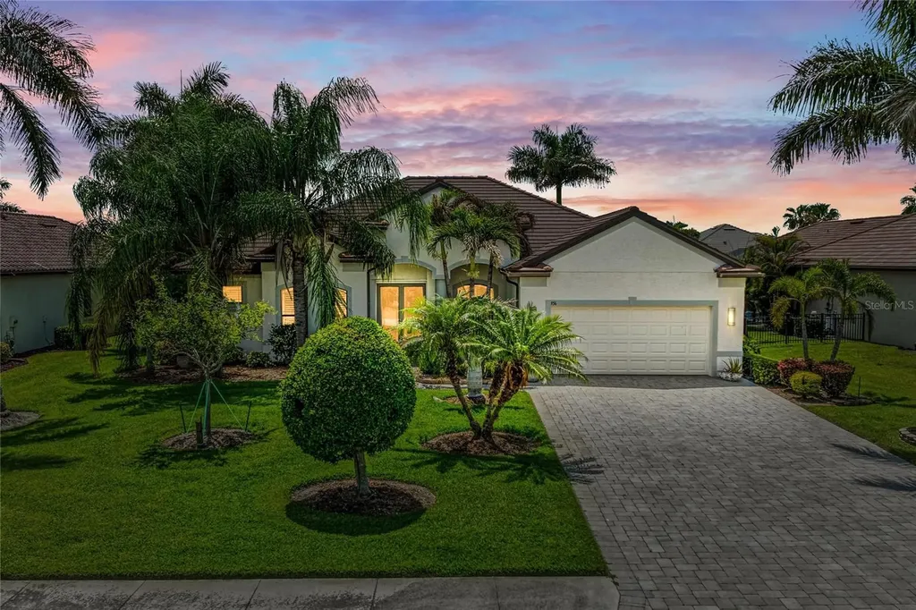 956 145th Street Circle NE Bradenton FL 34212
