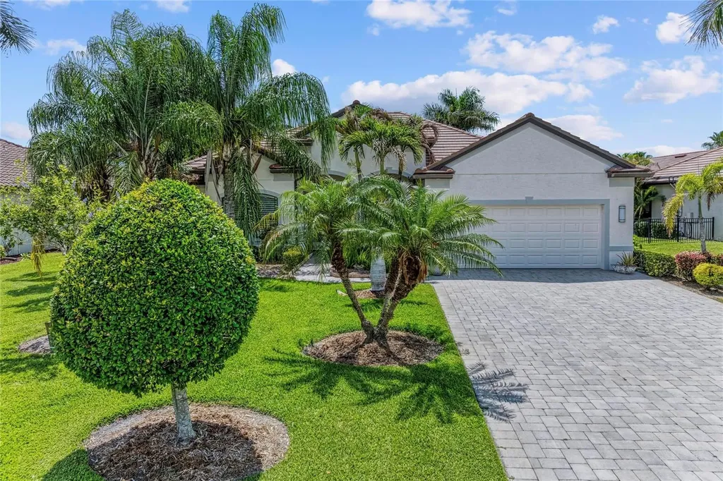 956 145th Street Circle NE Bradenton FL 34212