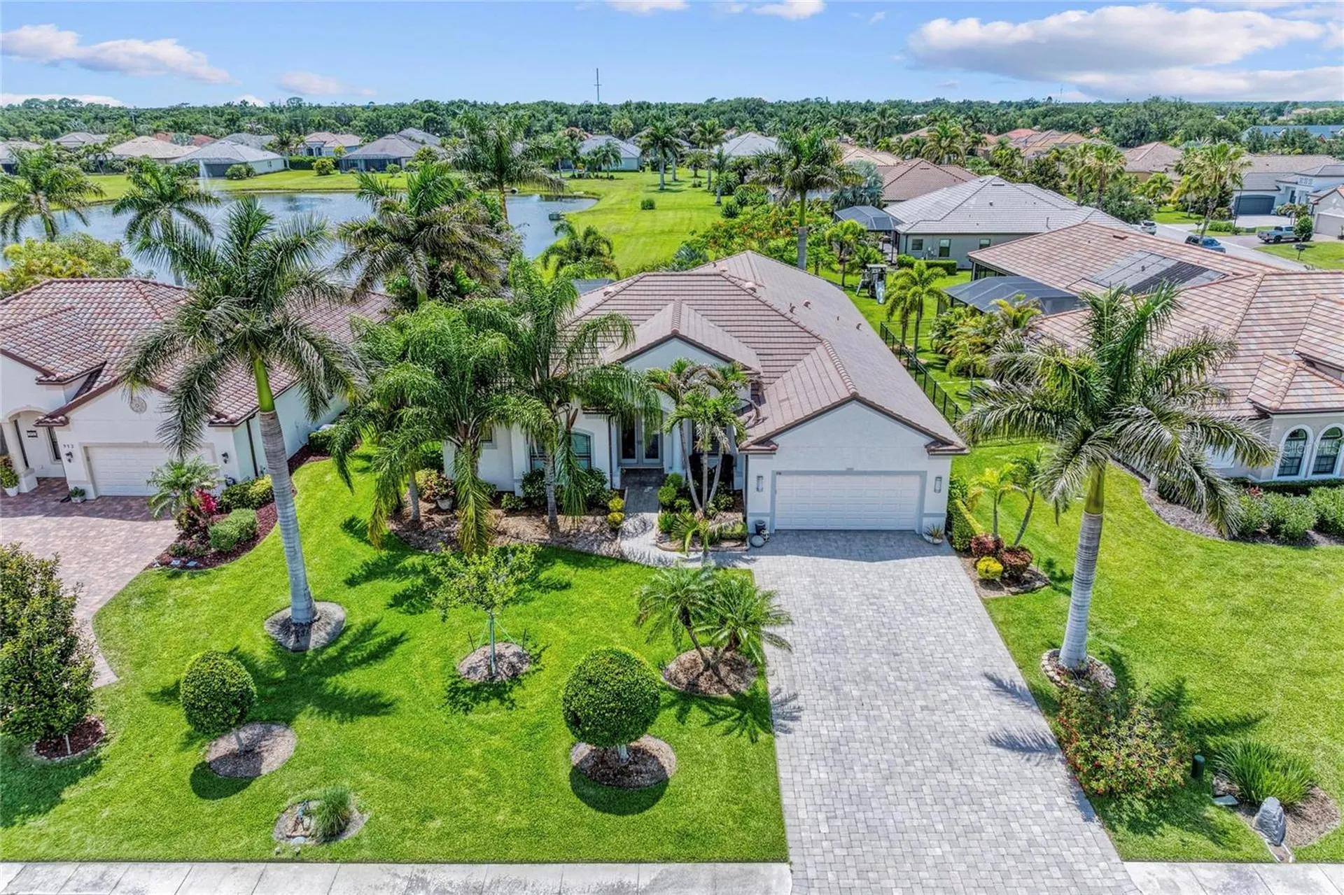956 145th Street Circle NE Bradenton FL 34212
