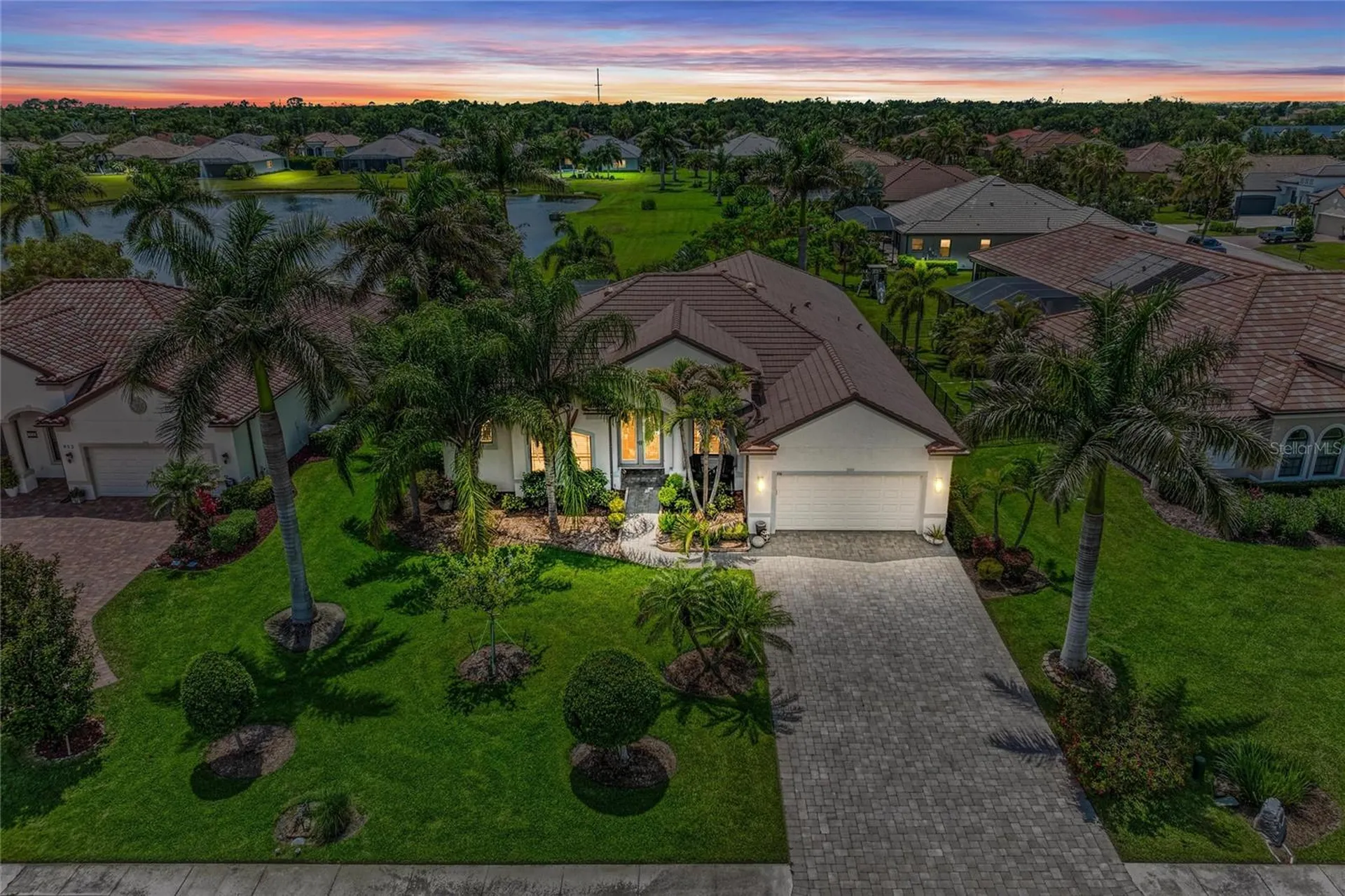 956 145th Street Circle NE Bradenton FL 34212