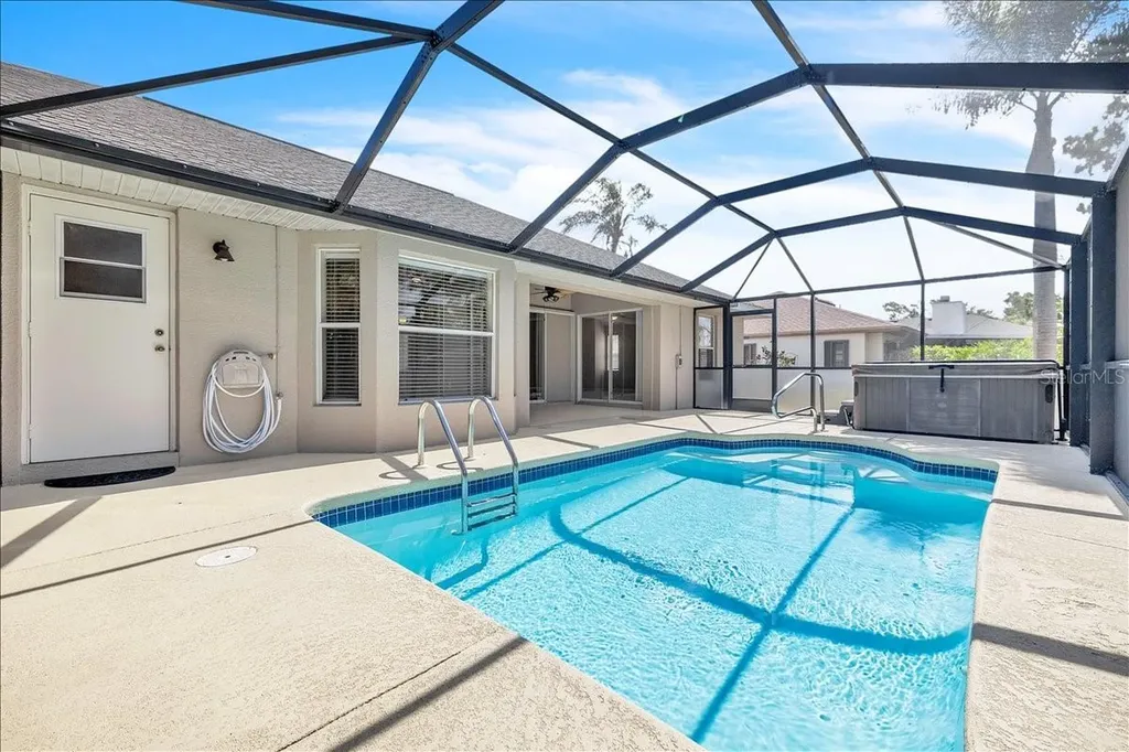 25035 Wateau Court Punta Gorda FL 33983