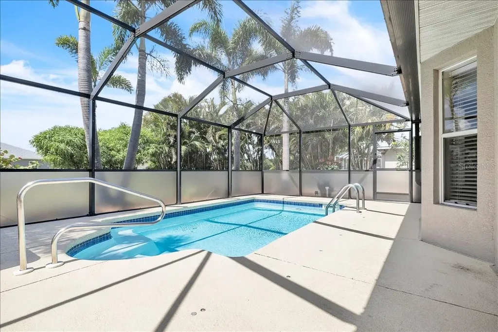 25035 Wateau Court Punta Gorda FL 33983