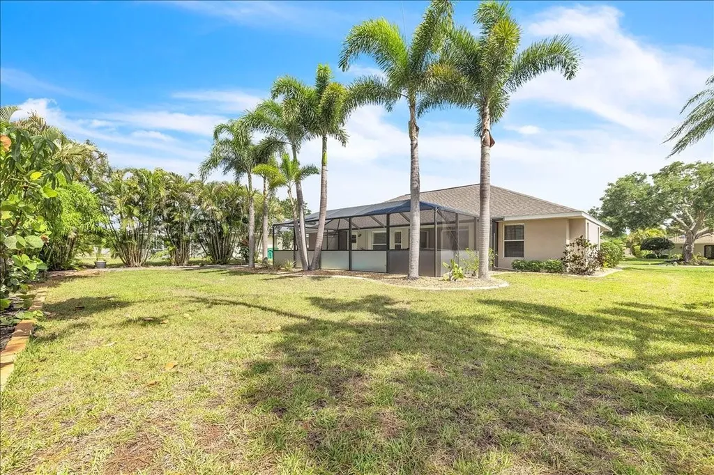25035 Wateau Court Punta Gorda FL 33983