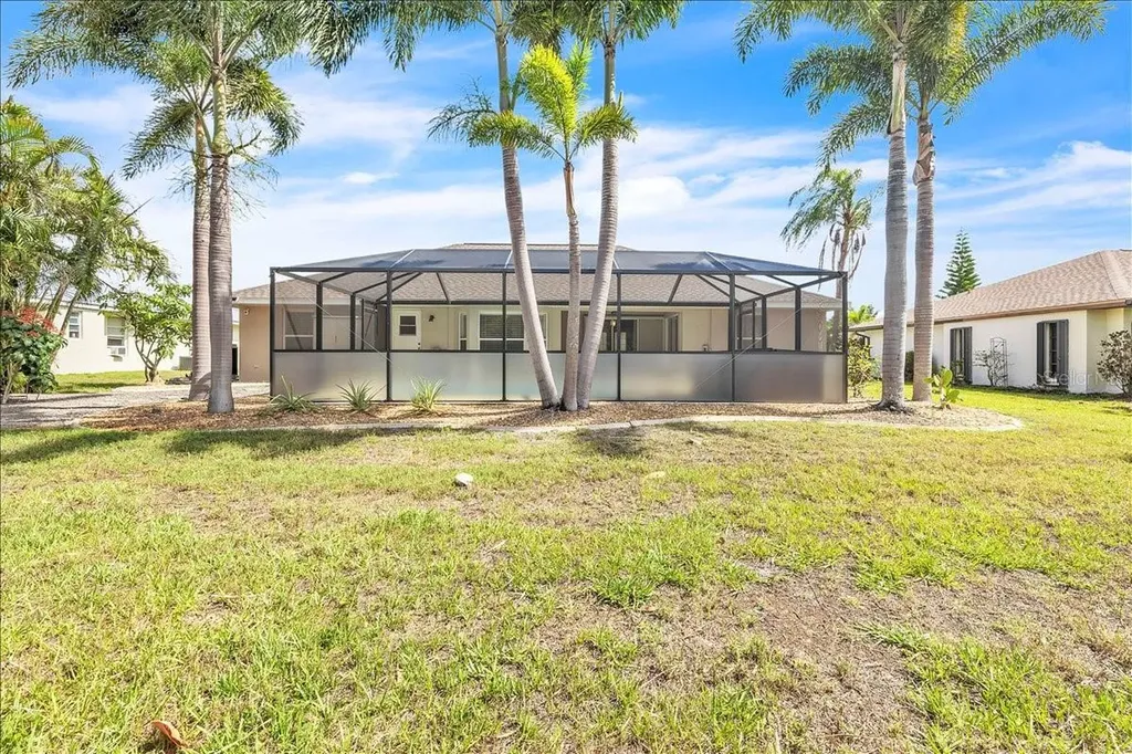 25035 Wateau Court Punta Gorda FL 33983