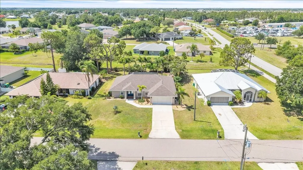 25035 Wateau Court Punta Gorda FL 33983