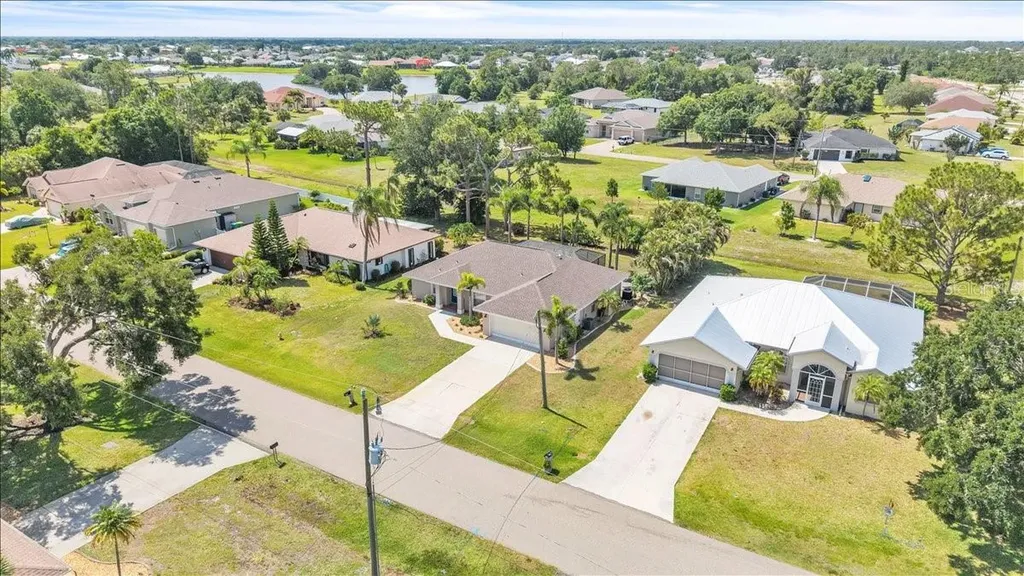 25035 Wateau Court Punta Gorda FL 33983