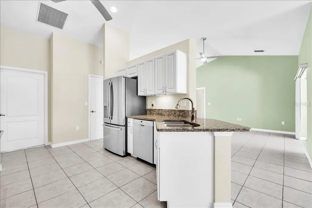 25035 Wateau Court Punta Gorda FL 33983
