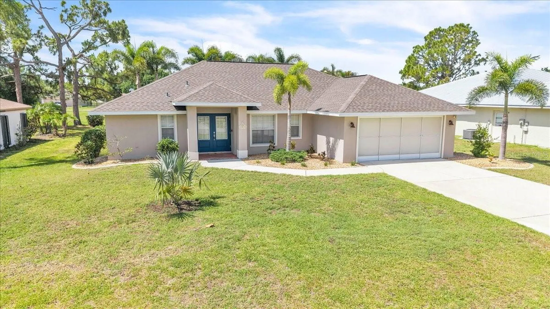 25035 Wateau Court Punta Gorda FL 33983
