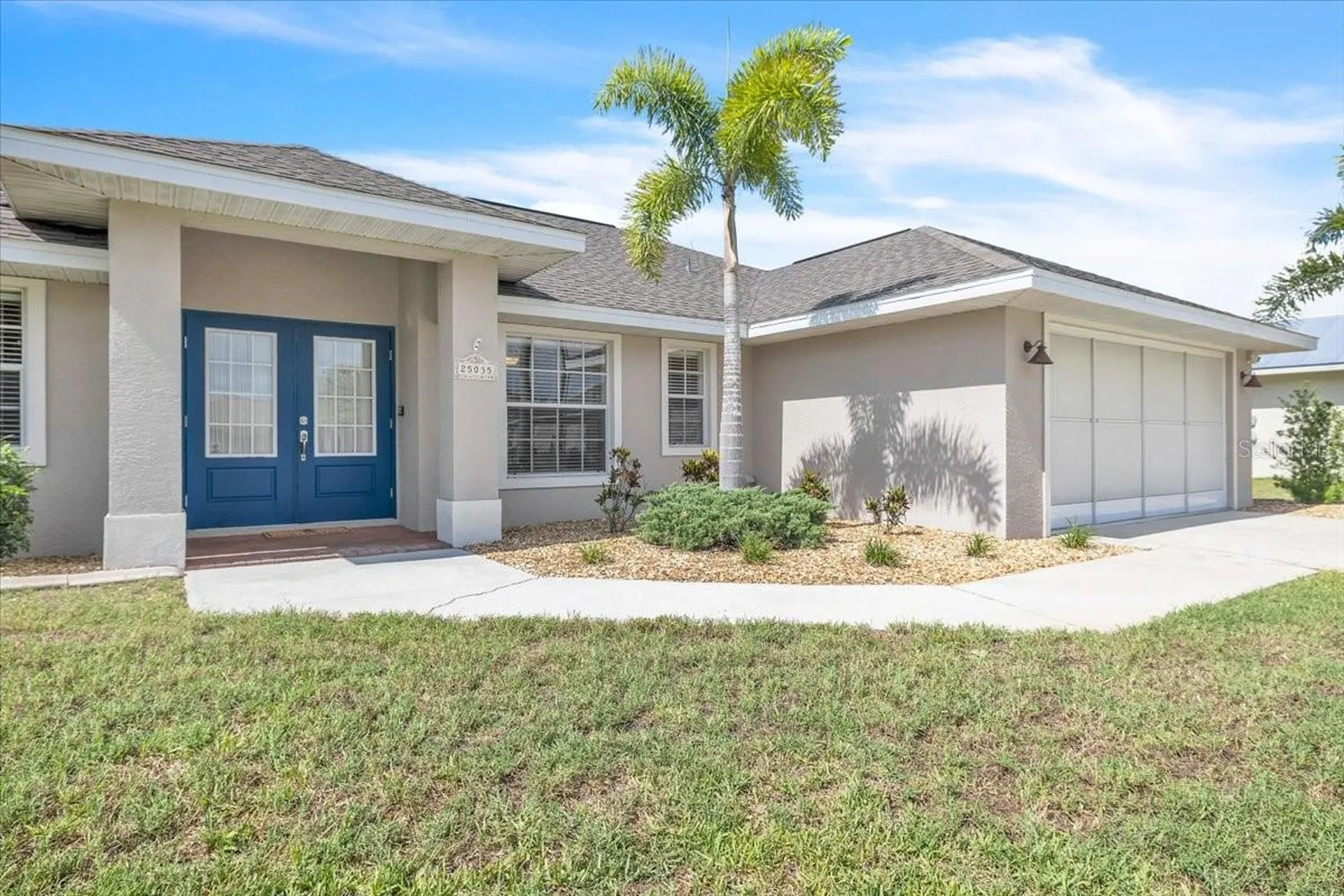 25035 Wateau Court Punta Gorda FL 33983