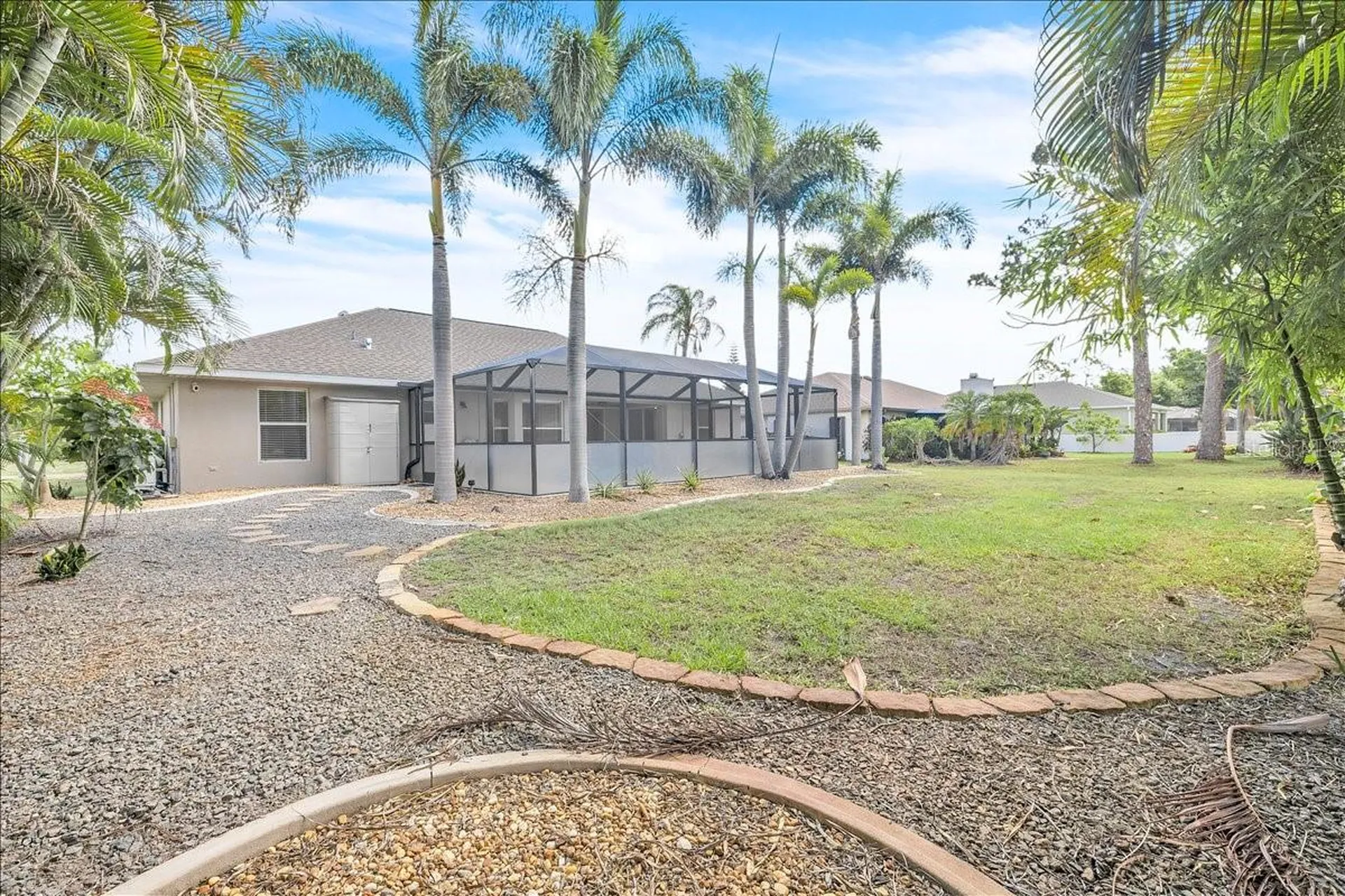 25035 Wateau Court Punta Gorda FL 33983