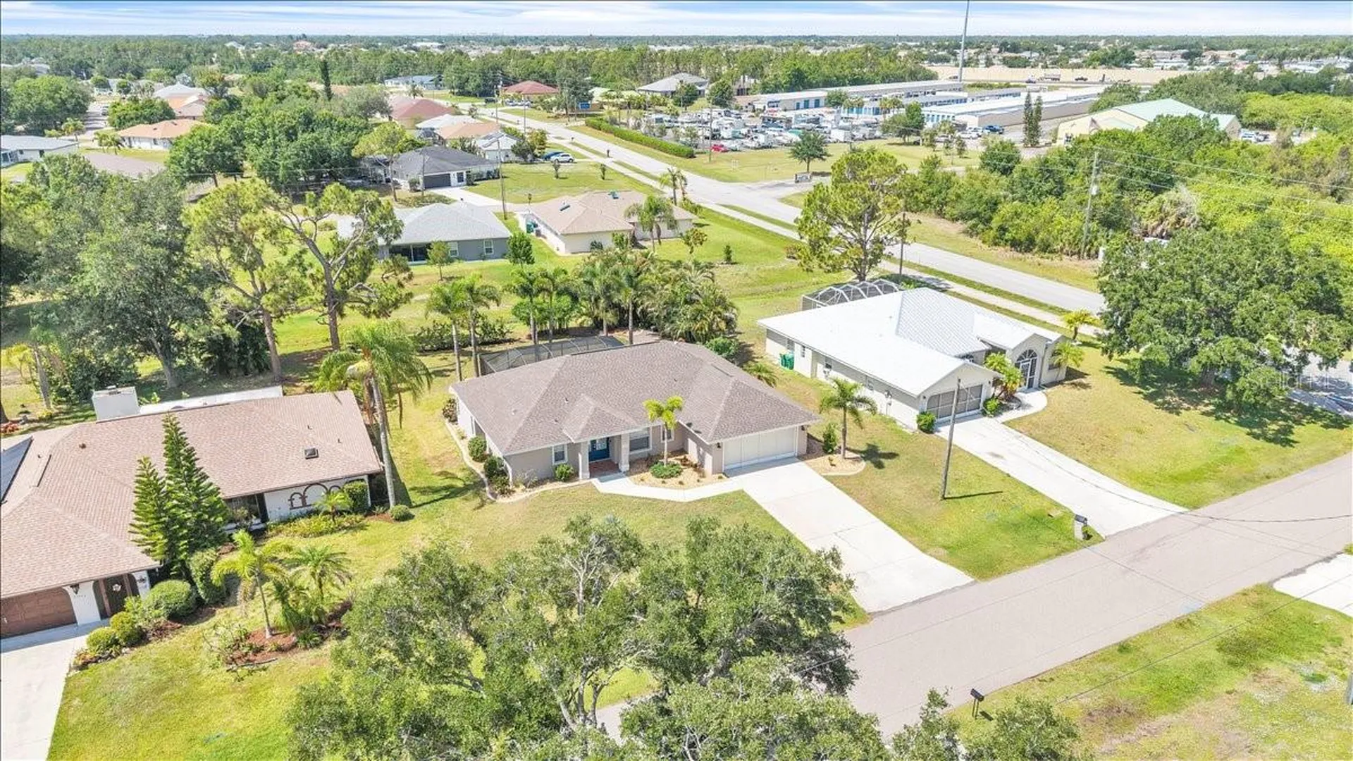 25035 Wateau Court Punta Gorda FL 33983