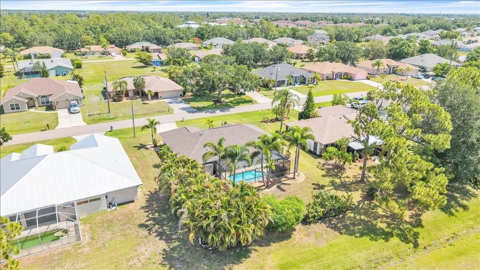 25035 Wateau Court Punta Gorda FL 33983