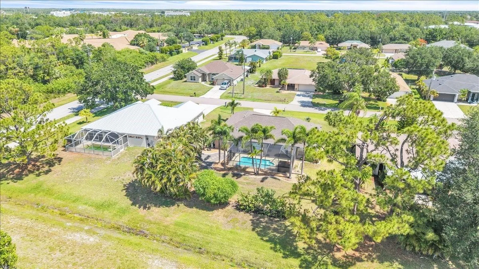 25035 Wateau Court Punta Gorda FL 33983