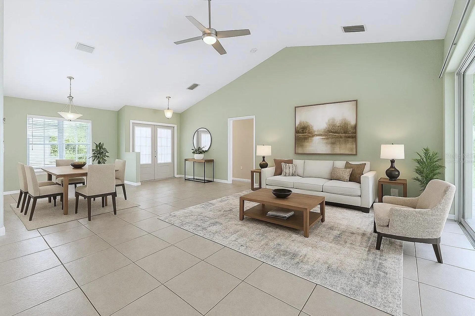 25035 Wateau Court Punta Gorda FL 33983