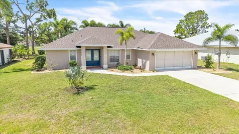 25035 Wateau Court Punta Gorda FL 33983
