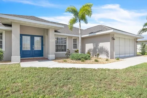 25035 Wateau Court Punta Gorda FL 33983