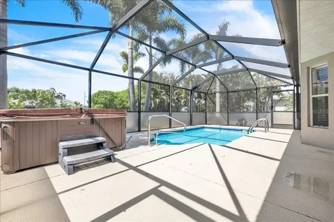 25035 Wateau Court Punta Gorda FL 33983