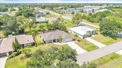 25035 Wateau Court Punta Gorda FL 33983