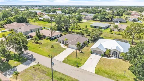 25035 Wateau Court Punta Gorda FL 33983