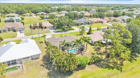 25035 Wateau Court Punta Gorda FL 33983