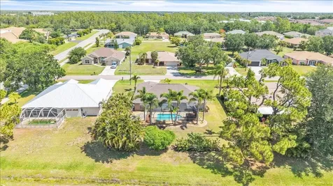 25035 Wateau Court Punta Gorda FL 33983