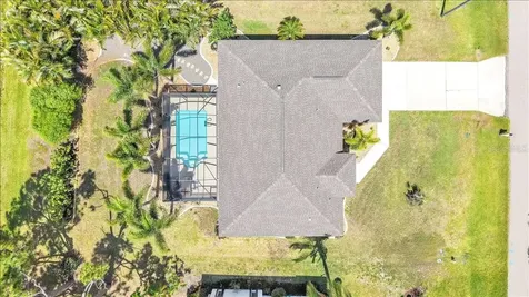 25035 Wateau Court Punta Gorda FL 33983