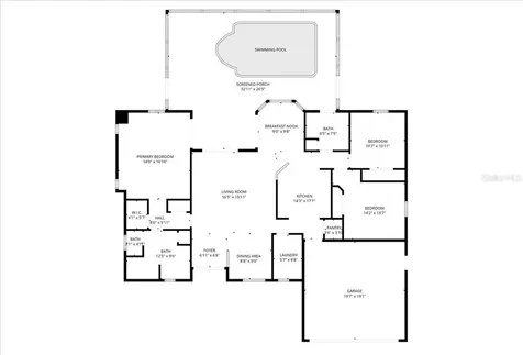 25035 Wateau Court Punta Gorda FL 33983