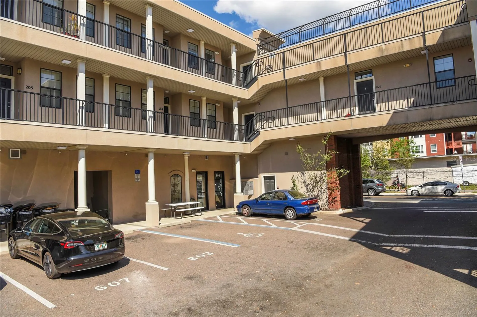 20 SW 6th Street Gainesville FL 32601