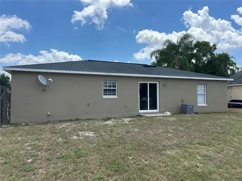 105 Cherokee Drive Auburndale FL 33823