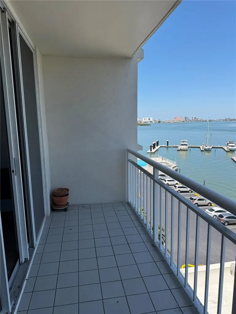 100 Pierce Street Clearwater FL 33756