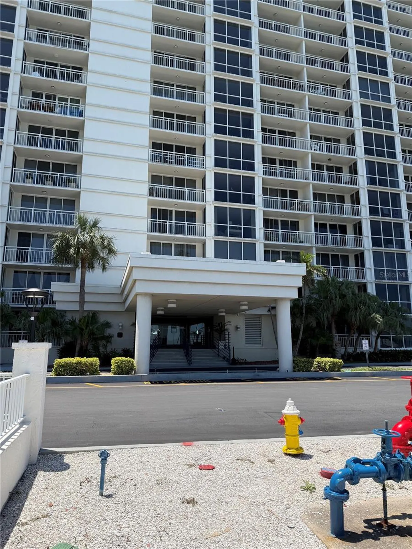 100 Pierce Street Clearwater FL 33756
