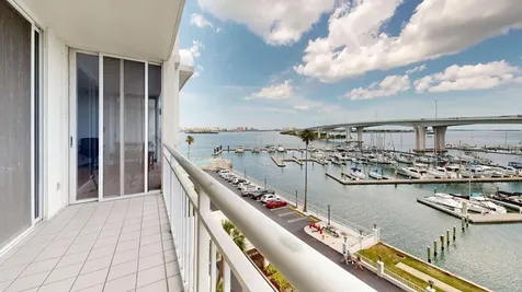 100 Pierce Street Clearwater FL 33756