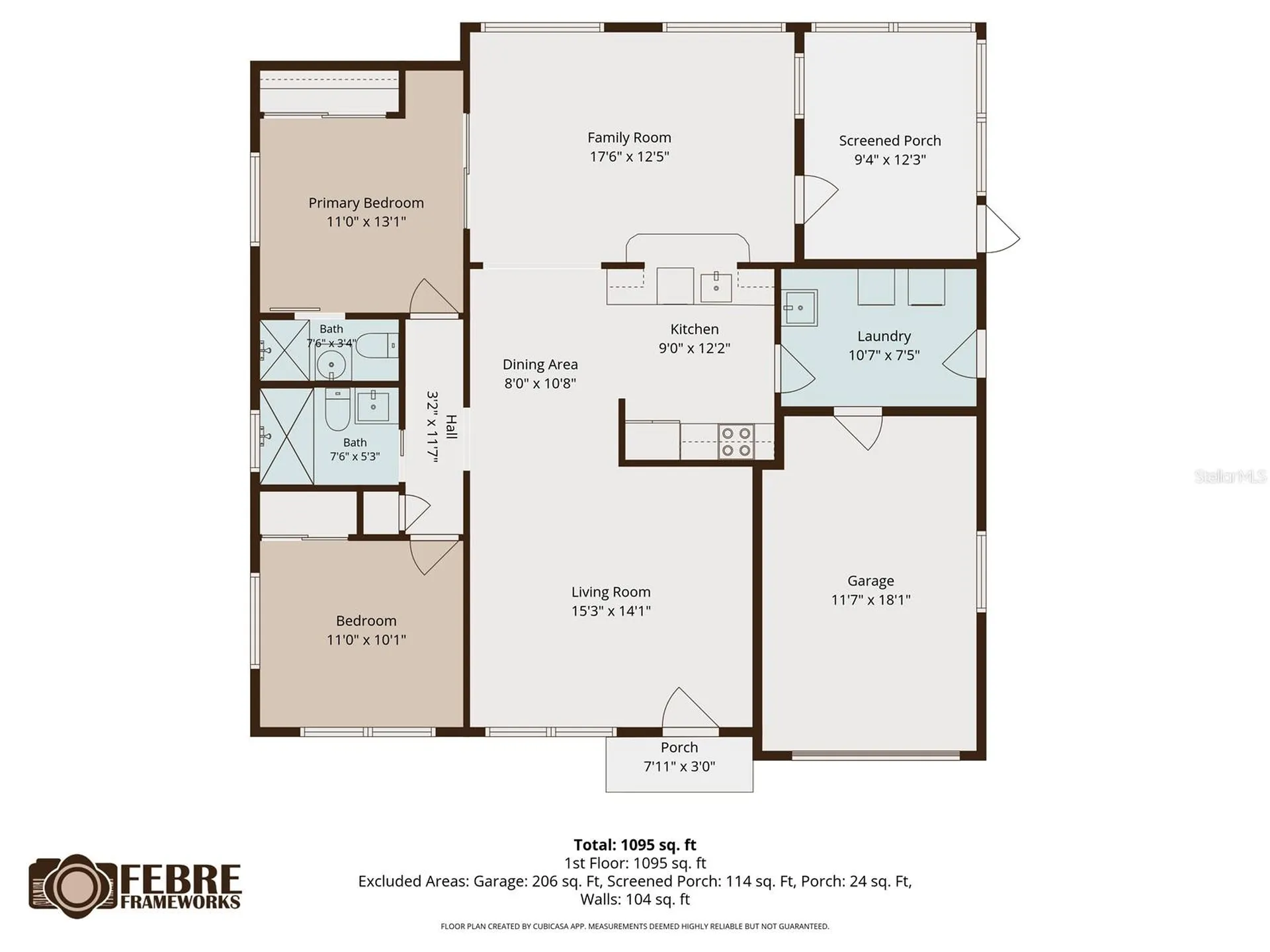 9771 37th Street N Pinellas Park FL 33782