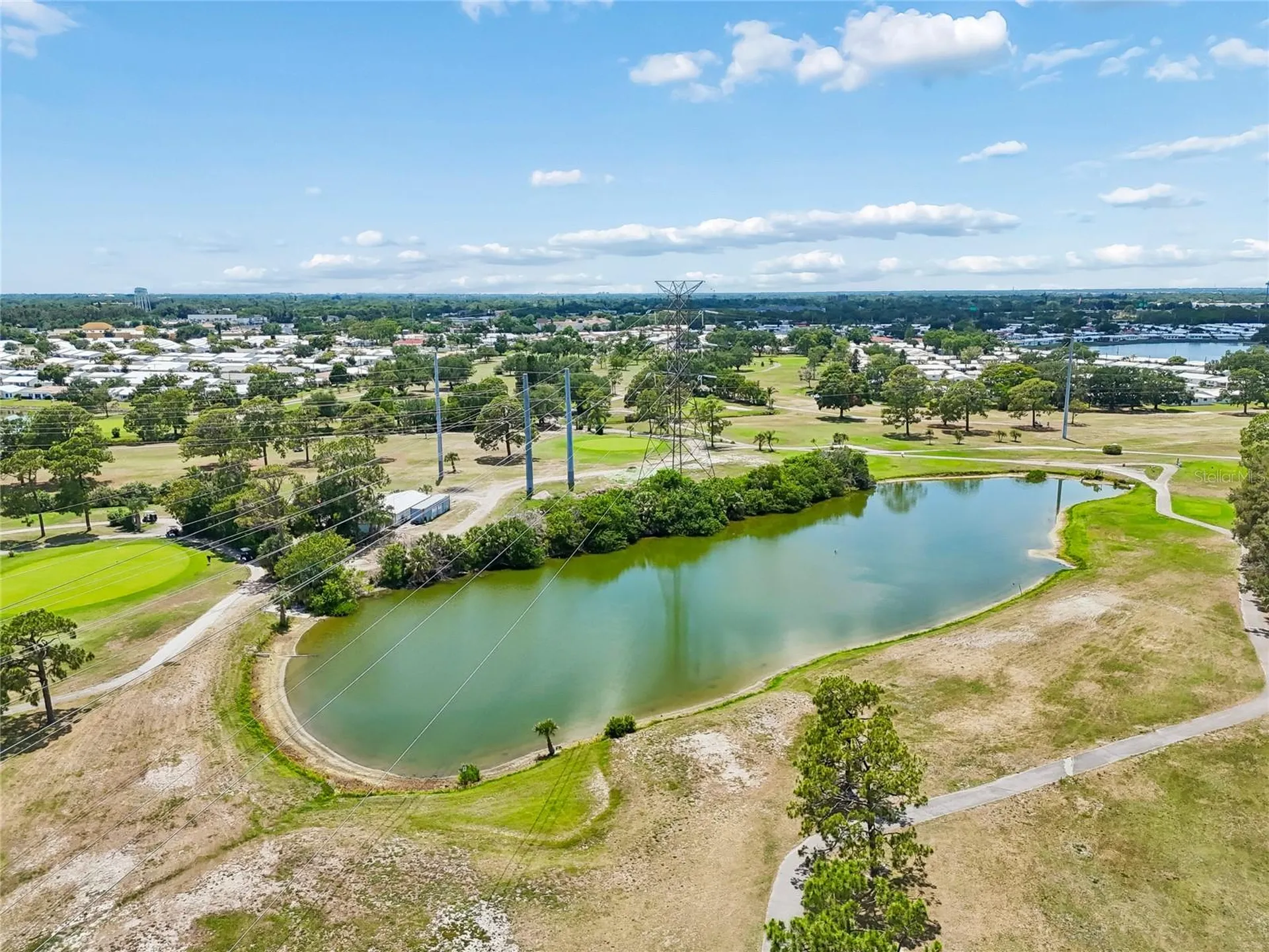 9771 37th Street N Pinellas Park FL 33782